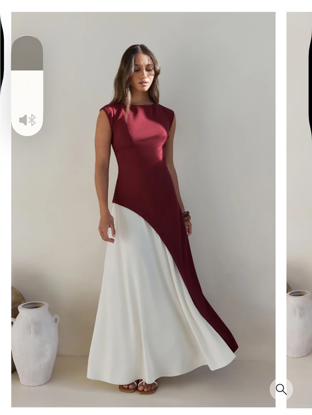 Fortunate one forever a star maxi Dress